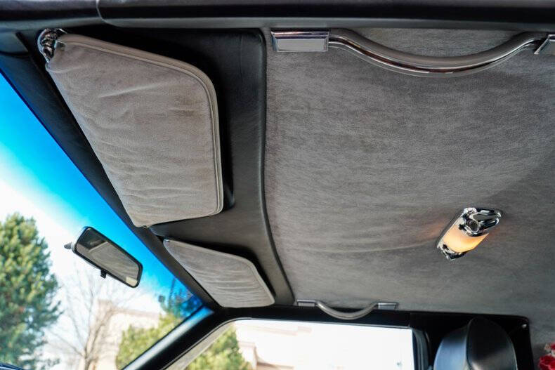 1985 Ford Mustang LX