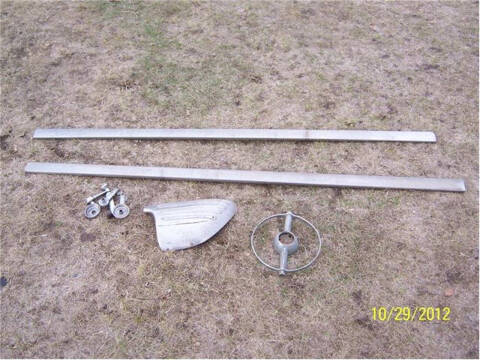 1949 Studebaker Champion