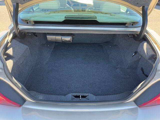 2001 Jaguar S-Type 3.0