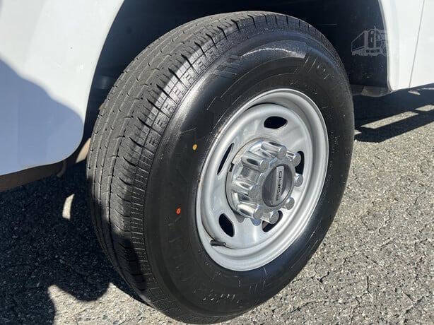 2022 Ford F-250 Super Duty XL