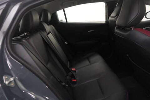 2025 Toyota Prius Plug-in Hybrid