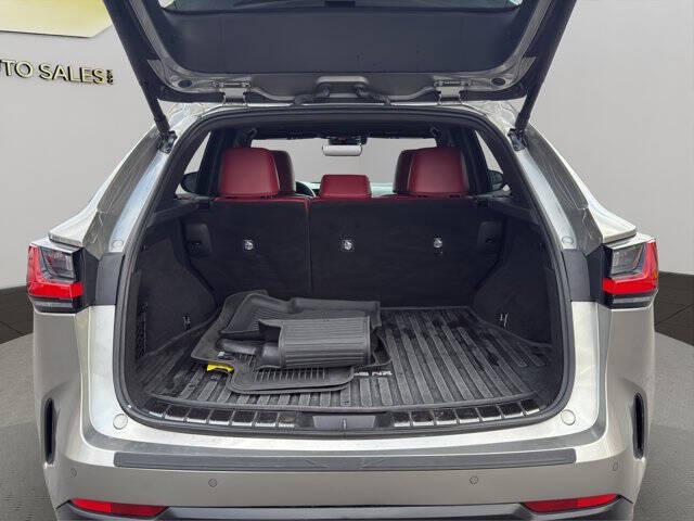 2023 Lexus NX 350 Premium