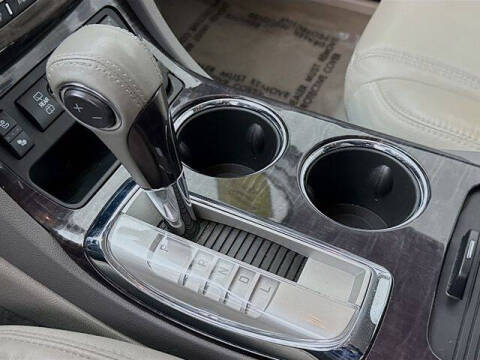 2015 Buick Enclave Premium