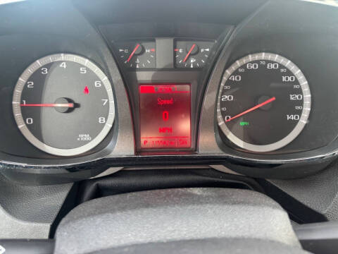 2017 GMC Terrain SLE-1