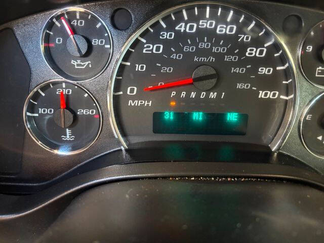 2015 GMC Savana 3500