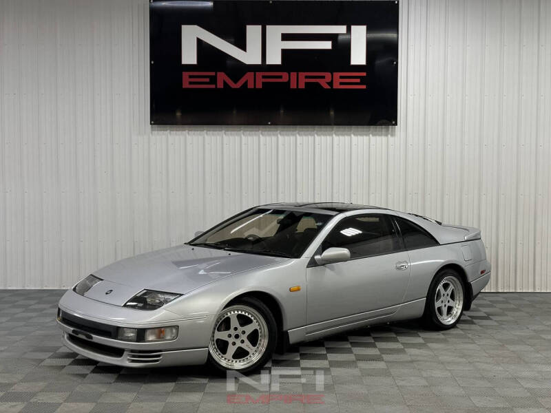 Nissan 300ZX For Sale In Albany, NY - Carsforsale.com®