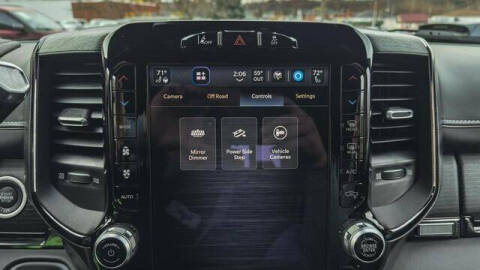 2022 RAM 3500 Limited