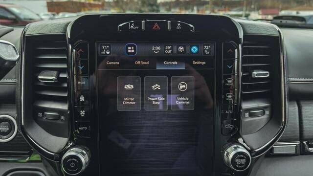 2022 RAM 3500 Limited