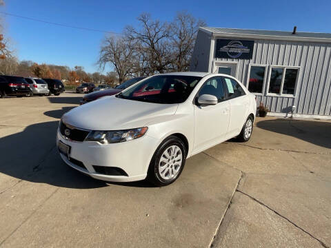 2013 Kia Forte EX