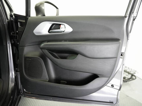 2019 Chrysler Pacifica Hybrid Limited