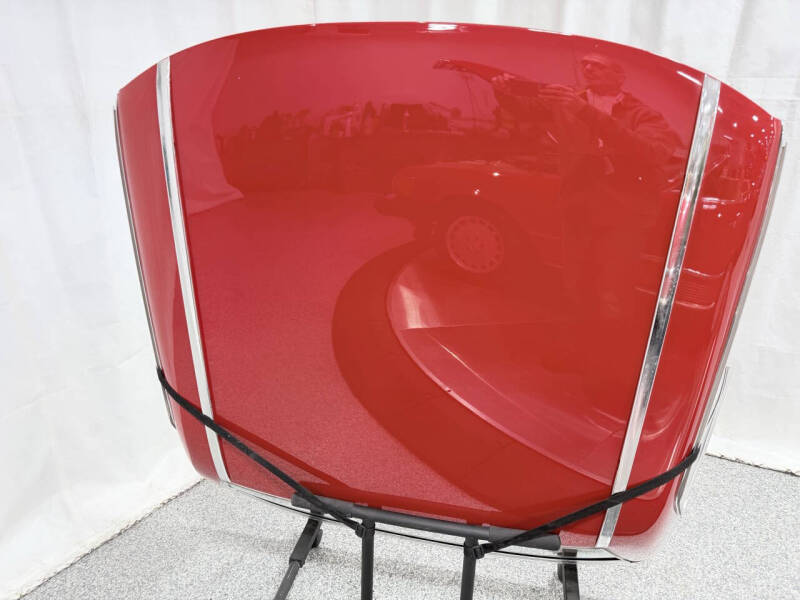 1988 Mercedes-Benz 560-Class 560 SL