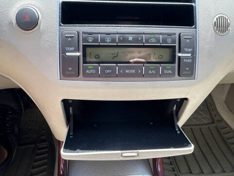 2007 Hyundai Azera GLS