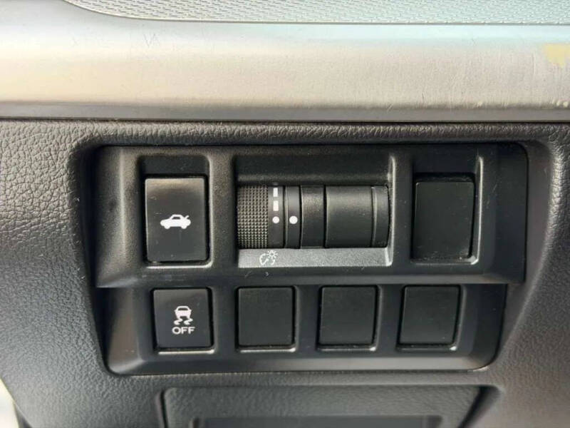 2015 Subaru Legacy 2.5i Premium