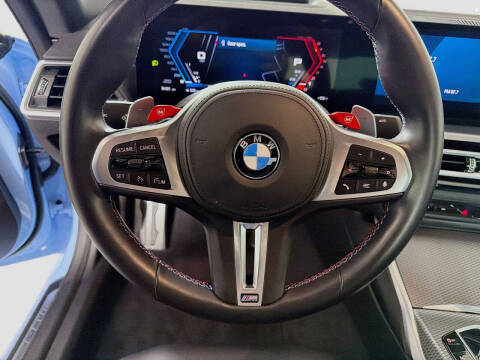 2023 BMW M2