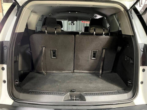 2017 GMC Acadia SLE-1