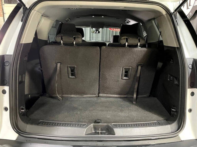 2017 GMC Acadia SLE-1