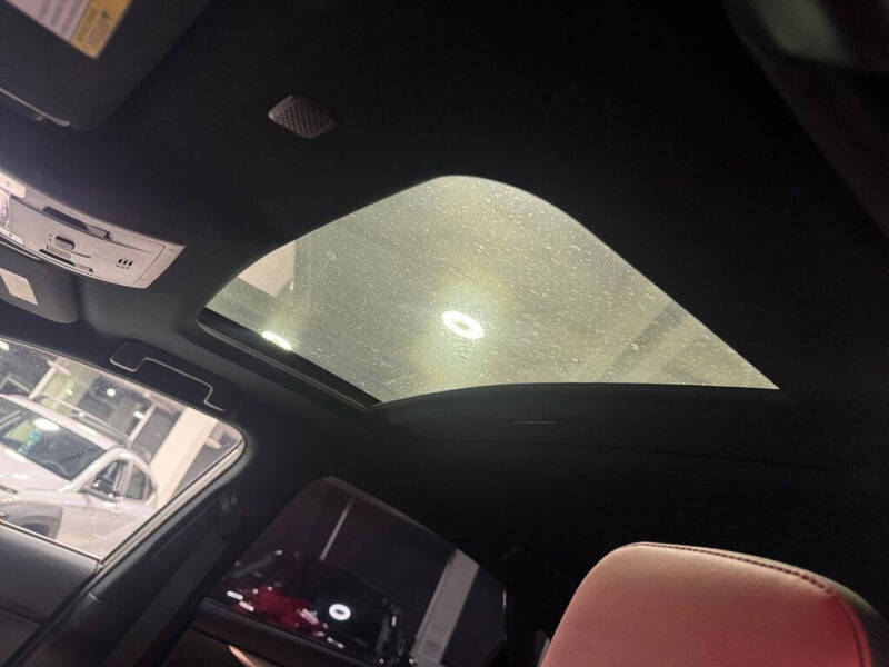 2019 Lexus NX 300 F SPORT