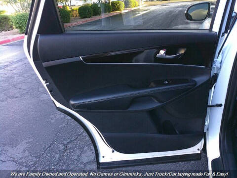 2019 Kia Sorento LX V6