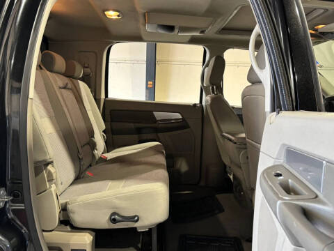 2007 Dodge Ram 1500