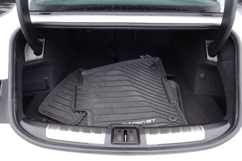 2022 Audi e-tron GT quattro Prestige