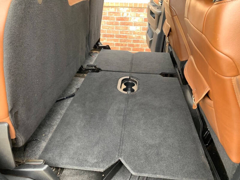 2015 RAM 1500 Laramie Longhorn