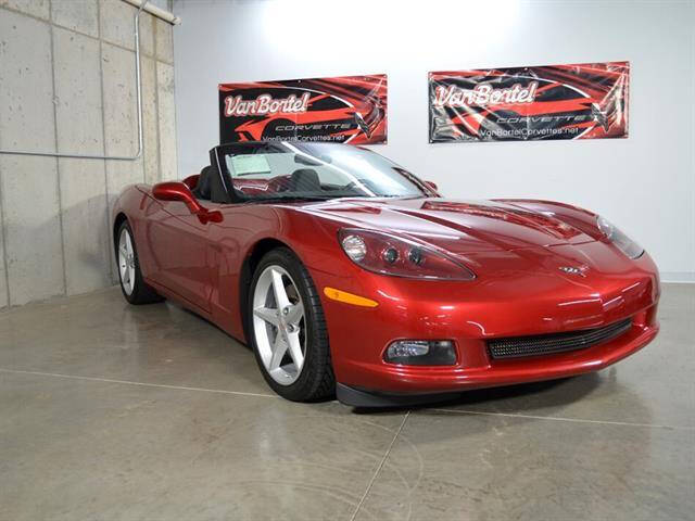 2013 Chevrolet Corvette