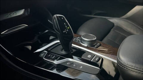 2020 BMW X4 xDrive30i