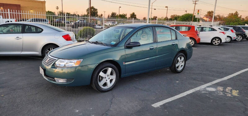 2006 Saturn Ion 3