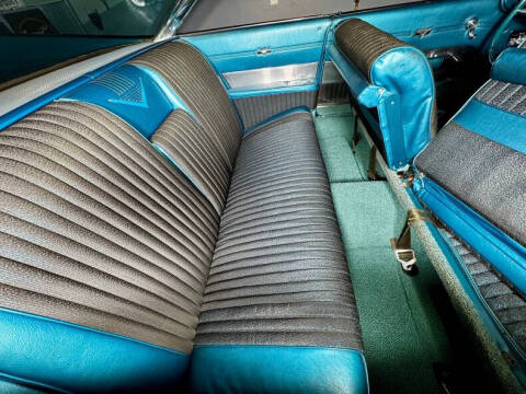 1959 Cadillac Series 62