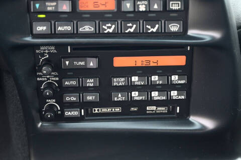 1994 Chevrolet Corvette