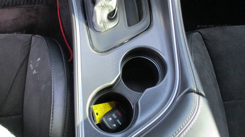 2015 Dodge Challenger R/T Scat Pack