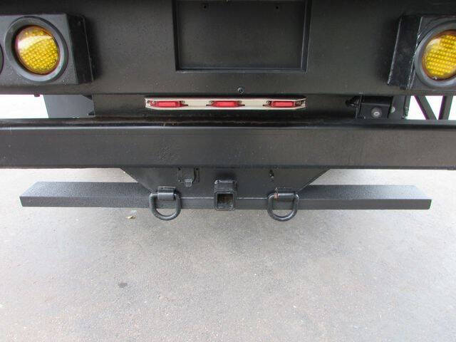 2017 Ford F-450 Super Duty