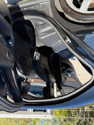 2017 Mercedes-Benz C-Class C 300 Luxury