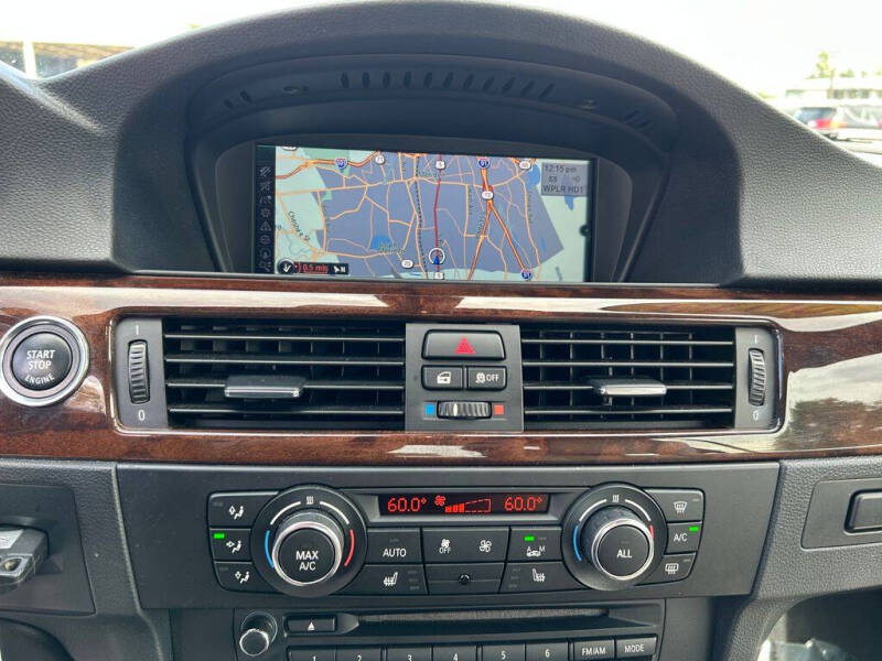 2013 BMW 3 Series 328i