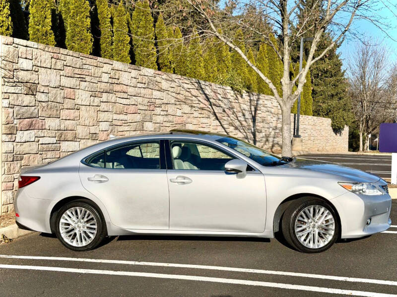 2013 Lexus ES 350