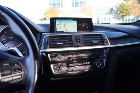 2019 BMW 4 Series 430i