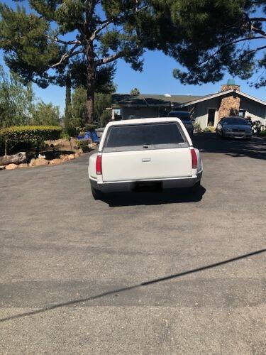1993 Chevrolet Silverado 2500HD