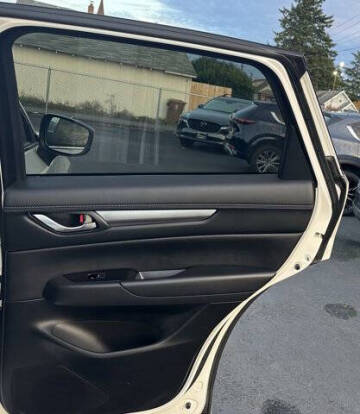 2024 Mazda CX-5 2.5 S Preferred