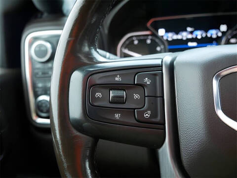 2020 GMC Sierra 2500HD