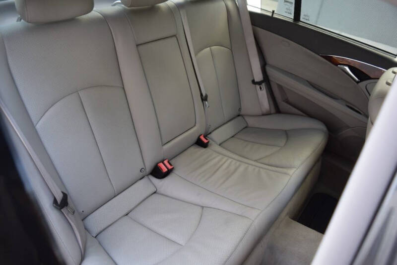2006 Mercedes-Benz E-Class E 350