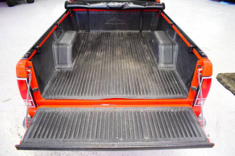 1991 Chevrolet S-10
