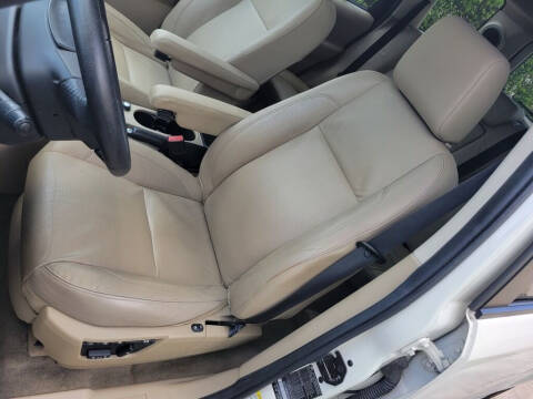 2009 Land Rover LR2 HSE