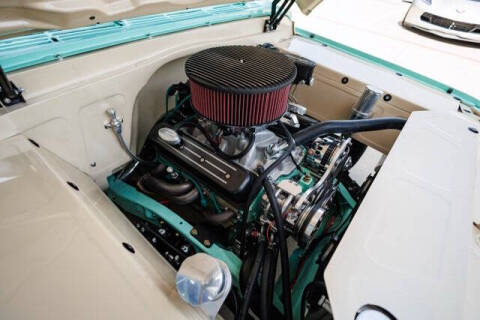 1970 Chevrolet C/K 10 Series