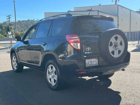 2011 Toyota RAV4