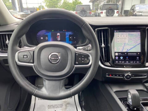 2023 Volvo S60