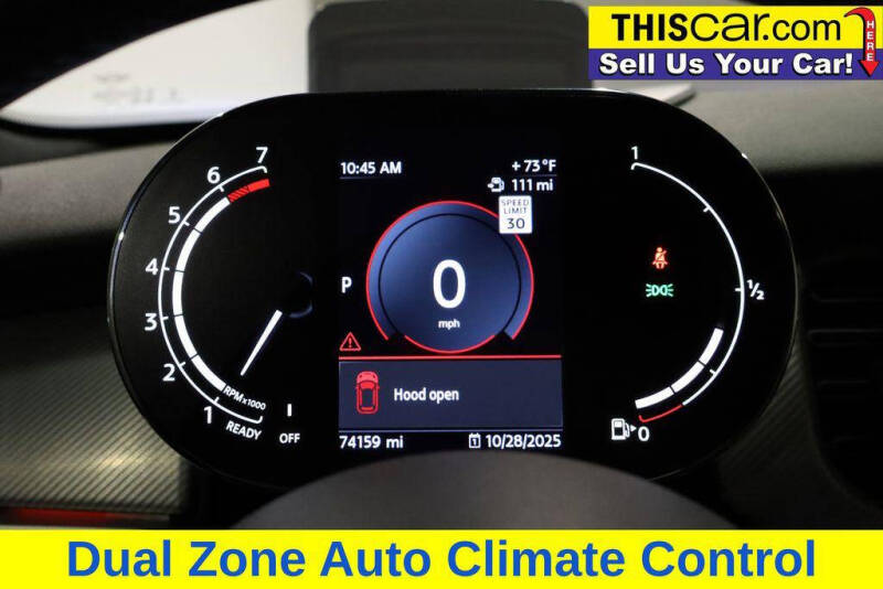 2022 MINI Hardtop 2 Door Cooper S