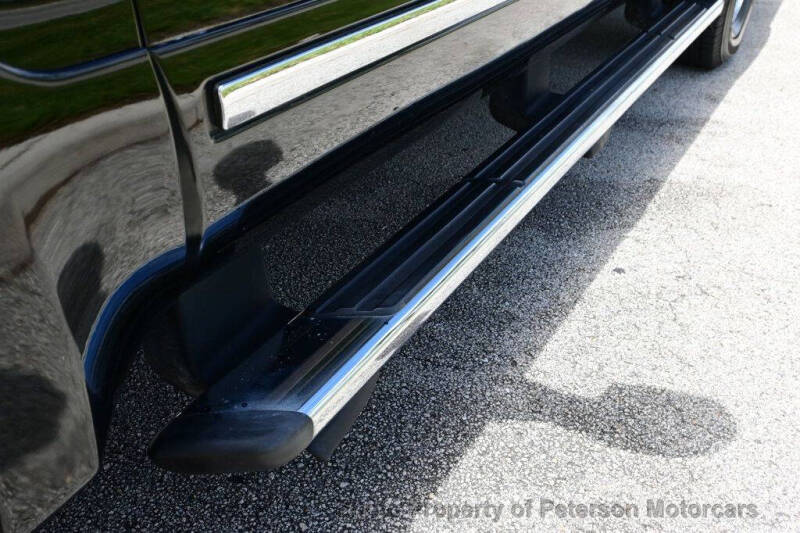 2004 Ford Excursion Limited