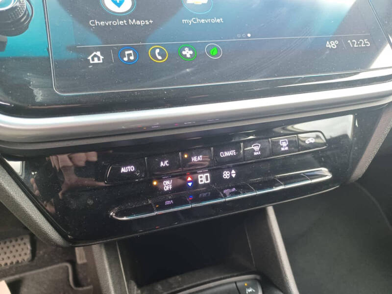 2023 Chevrolet Bolt EV 1LT