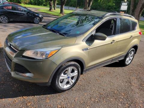 2013 Ford Escape for sale at A 1 Wheels & Deals in Montgomery PA