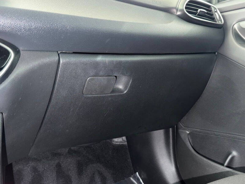 2020 Hyundai Elantra GT